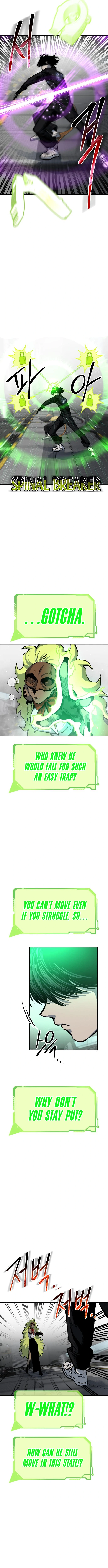 ZomGan - Manhwa Chapter 37 - page 16