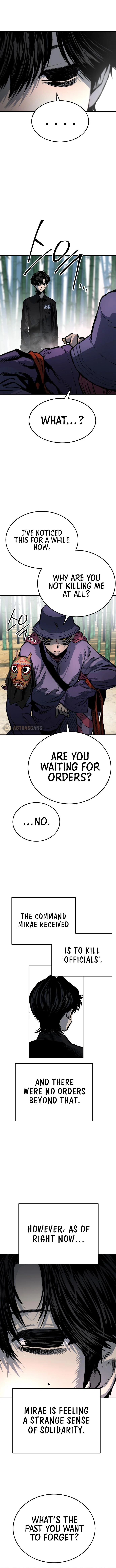 ZomGan - Manhwa Chapter 32 - page 10