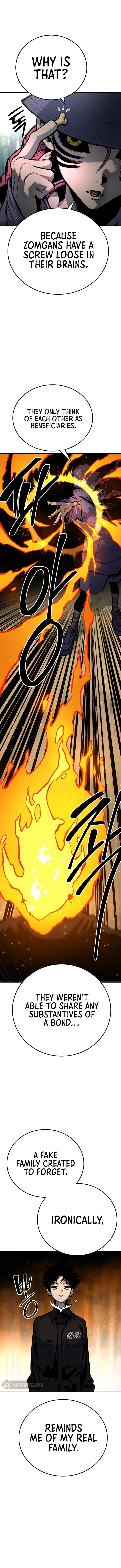 ZomGan - Manhwa Chapter 32 - page 16