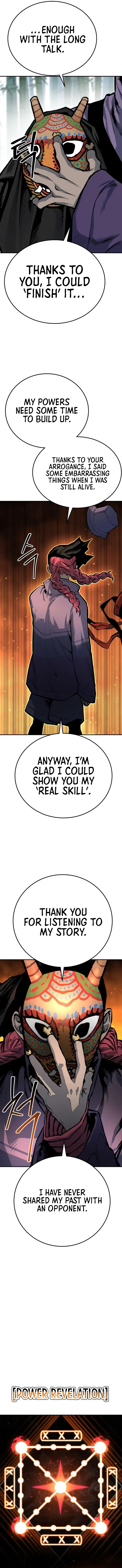 ZomGan - Manhwa Chapter 32 - page 18