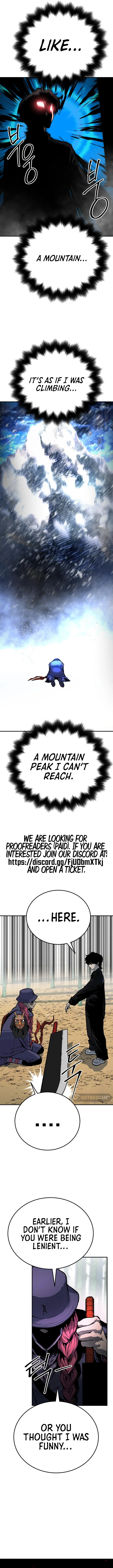 ZomGan - Manhwa Chapter 32 - page 4