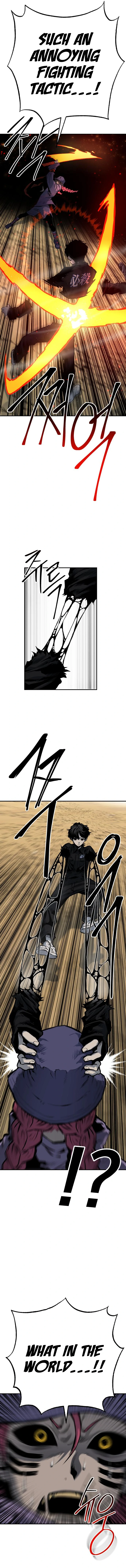 ZomGan - Manhwa Chapter 32 - page 8