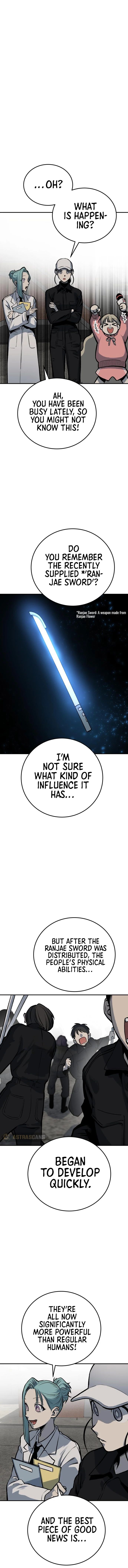 ZomGan - Manhwa chapter 25 - page 16