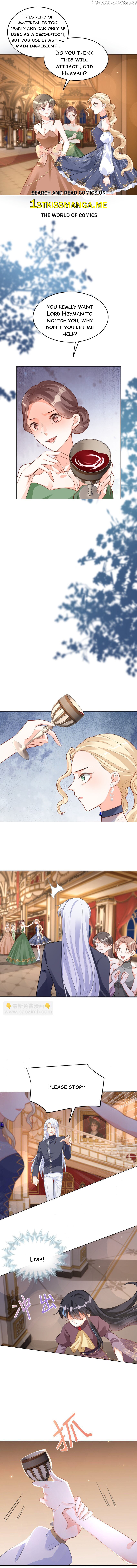 Attacking the Demon King of Girls’ Dormitory Chapter 42 - page 1
