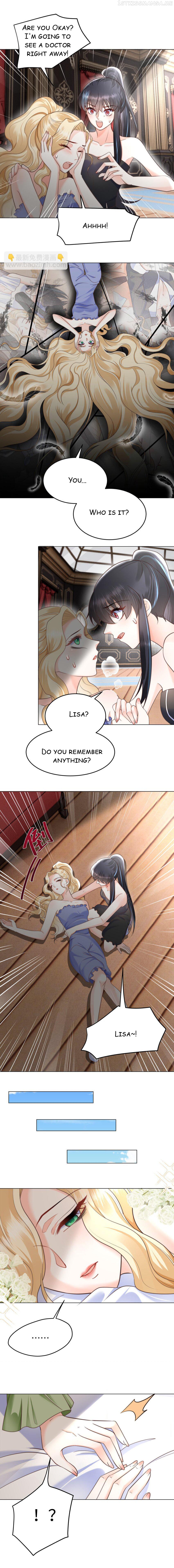 Attacking the Demon King of Girls’ Dormitory Chapter 35 - page 1