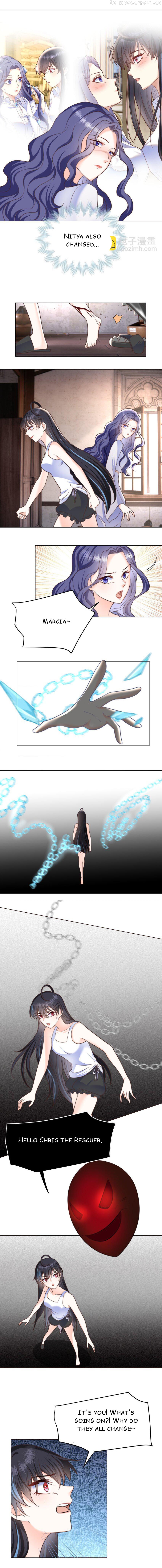 Attacking the Demon King of Girls’ Dormitory Chapter 30 - page 4