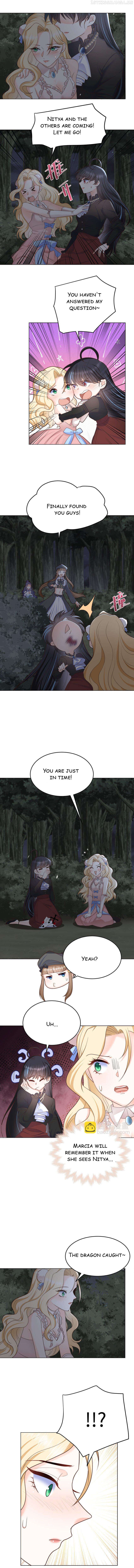 Attacking the Demon King of Girls’ Dormitory Chapter 26 - page 1