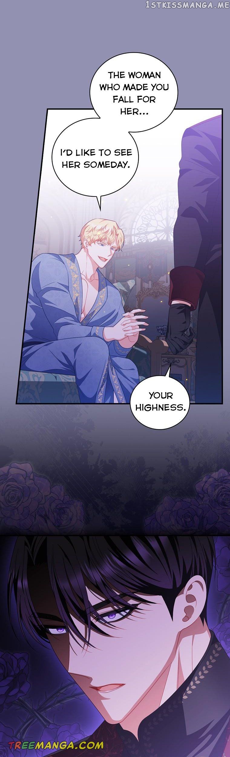 You're My Flame Chapter 24 - page 11