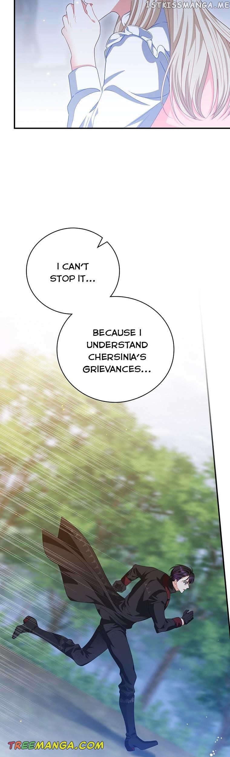 You're My Flame Chapter 24 - page 17