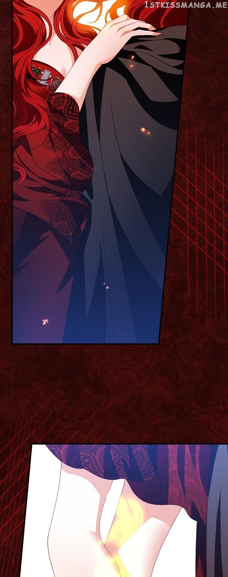 You're My Flame Chapter 24 - page 38