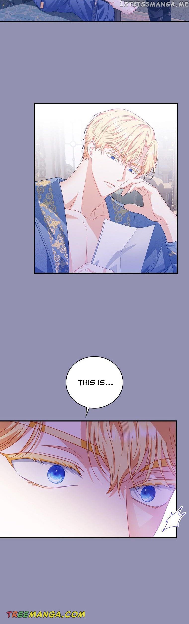 You're My Flame Chapter 24 - page 4