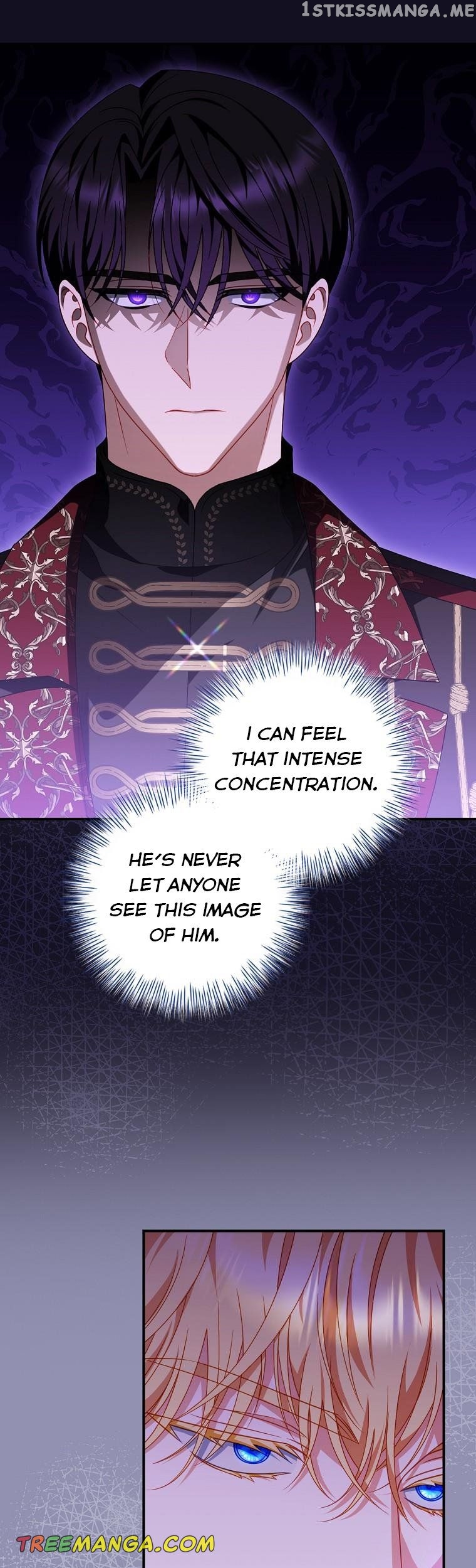 You're My Flame Chapter 24 - page 9