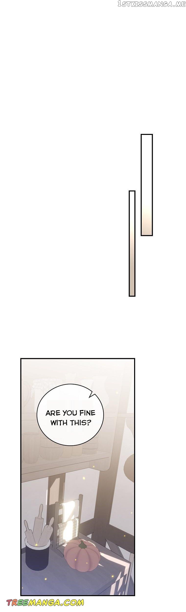 You're My Flame Chapter 23 - page 12