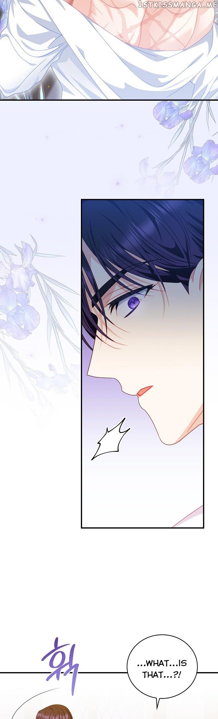 You're My Flame Chapter 23 - page 32