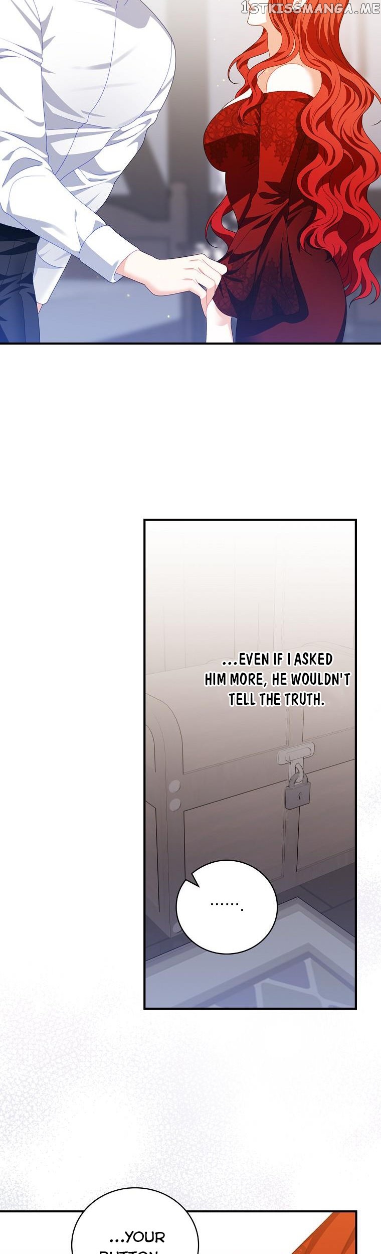 You're My Flame Chapter 23 - page 38