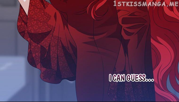 You're My Flame Chapter 23 - page 41