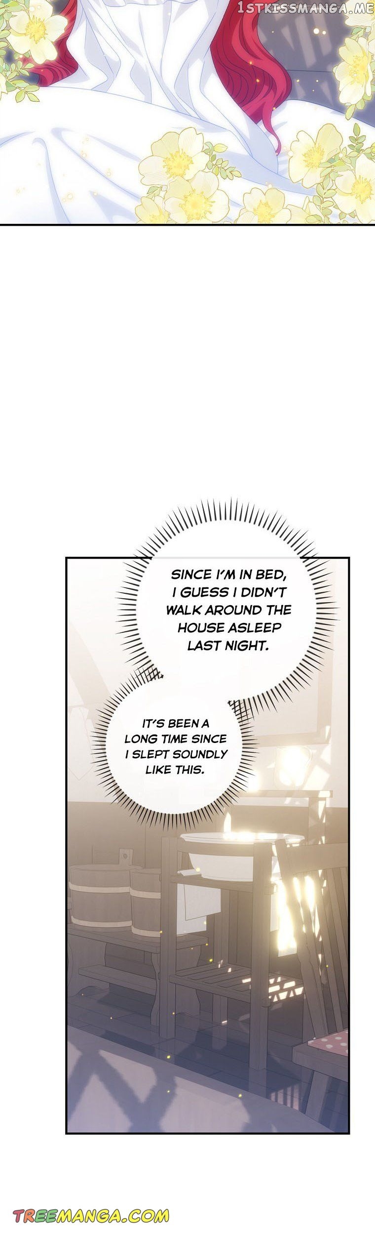 You're My Flame Chapter 22 - page 14