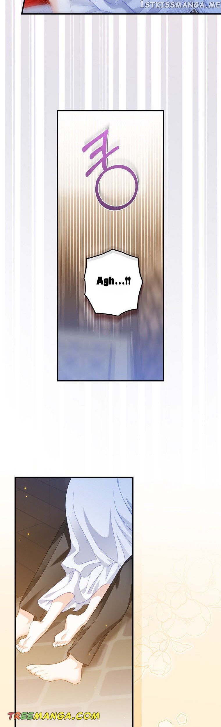 You're My Flame Chapter 22 - page 18
