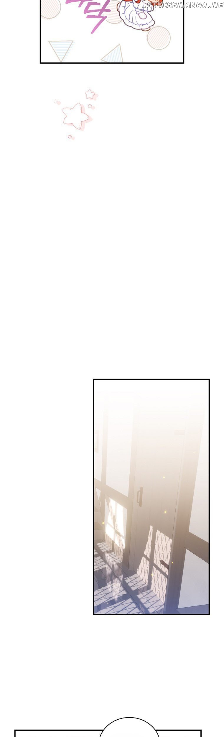 You're My Flame Chapter 22 - page 25