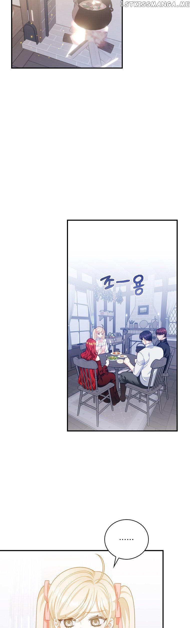 You're My Flame Chapter 22 - page 35