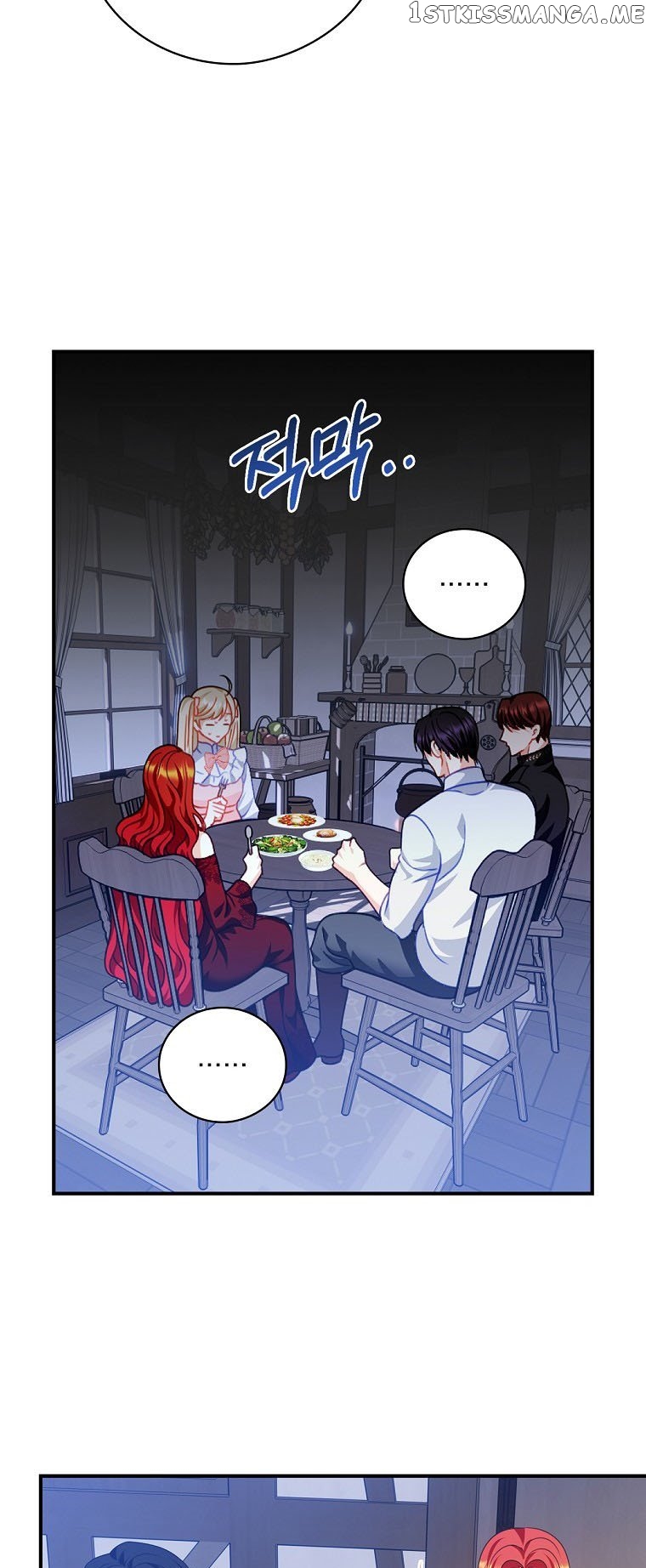 You're My Flame Chapter 22 - page 37