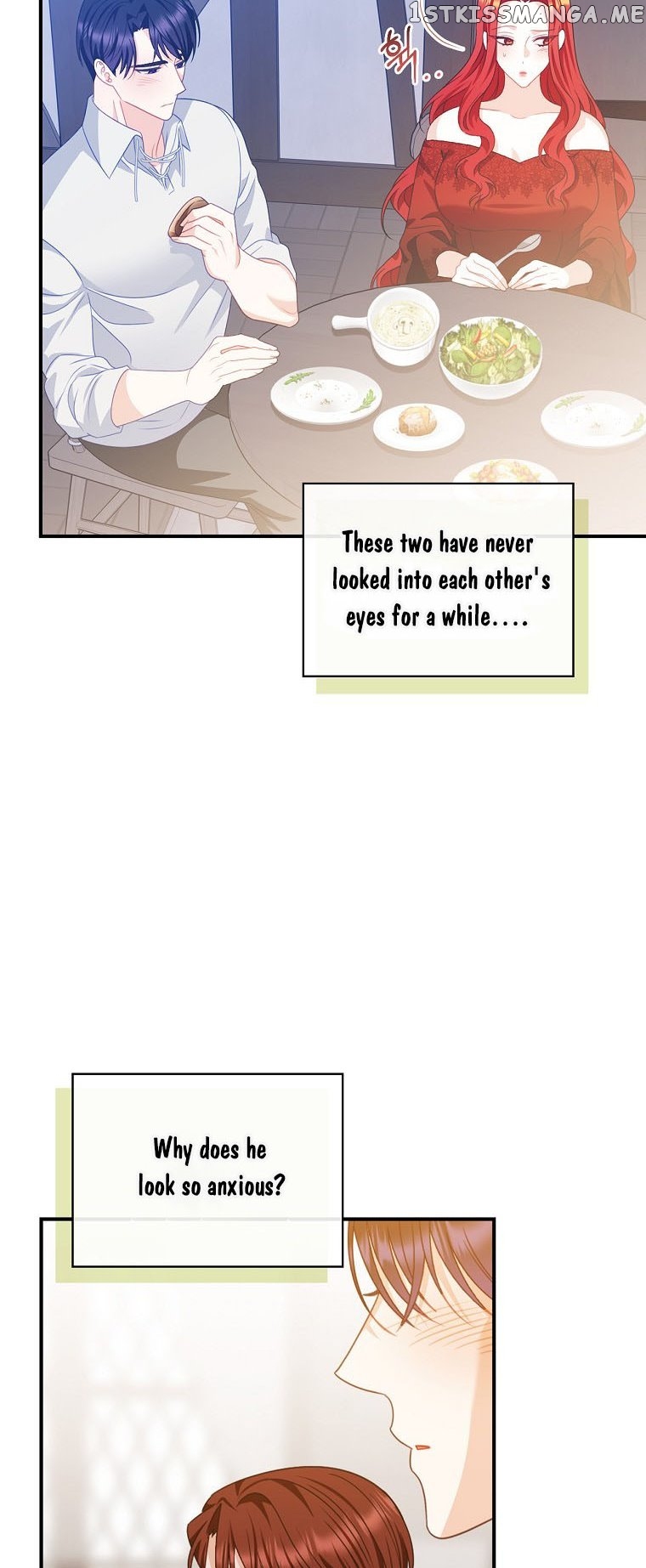 You're My Flame Chapter 22 - page 38