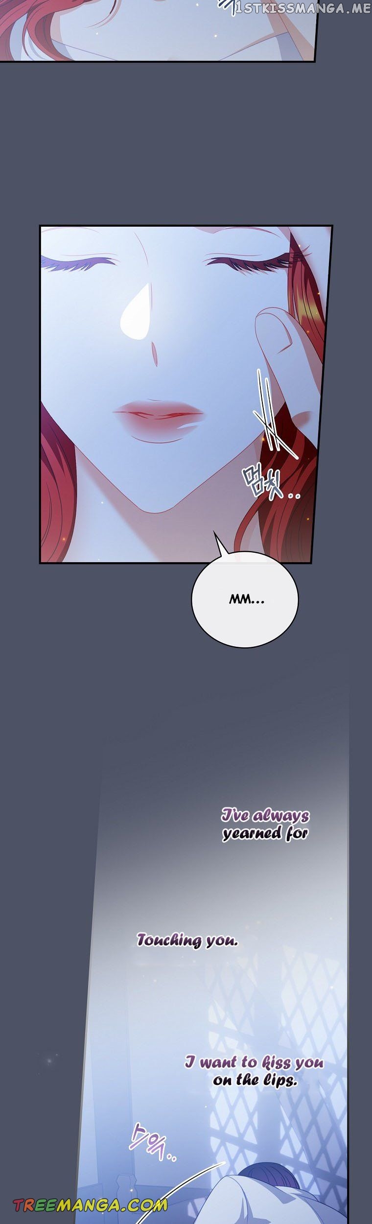 You're My Flame Chapter 22 - page 9