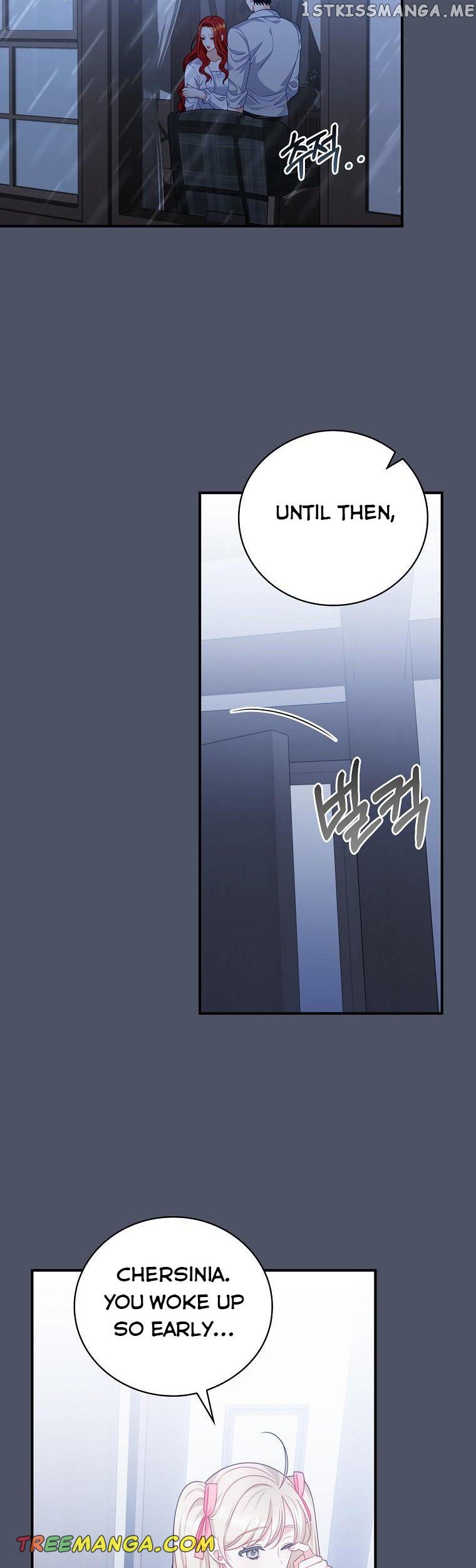 You're My Flame Chapter 21 - page 20