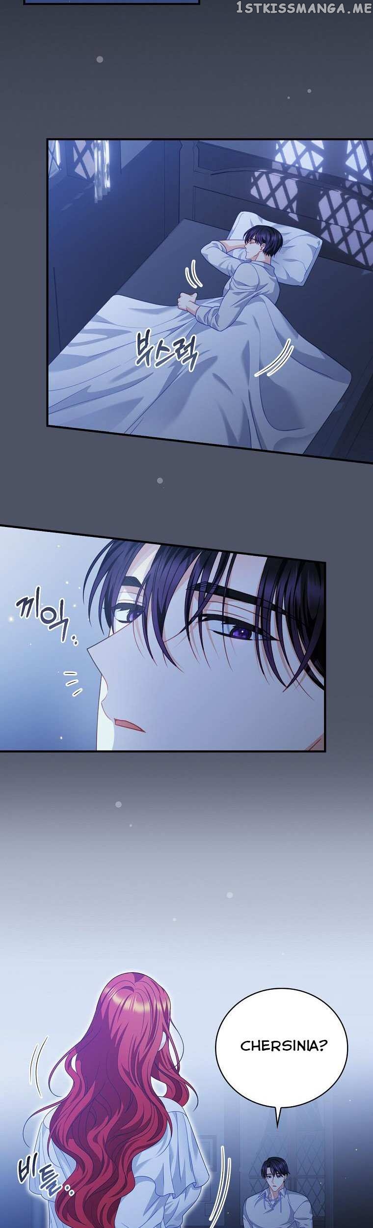 You're My Flame Chapter 21 - page 26