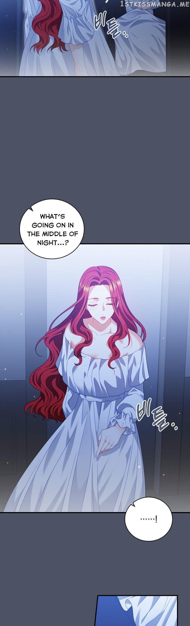 You're My Flame Chapter 21 - page 27