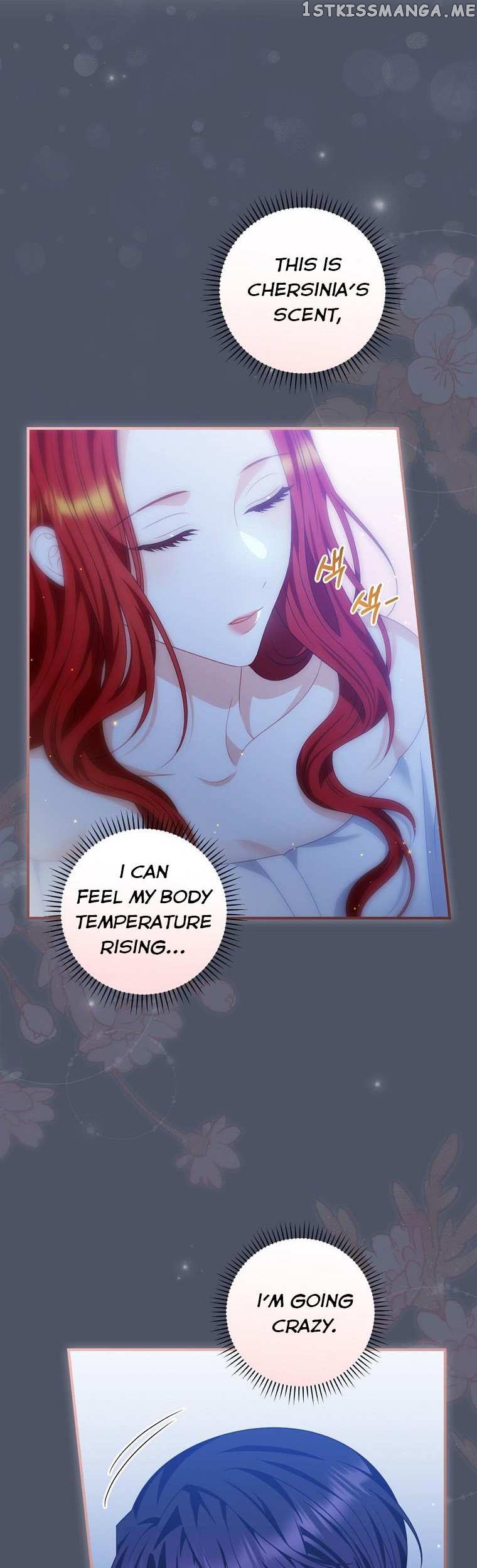 You're My Flame Chapter 21 - page 30