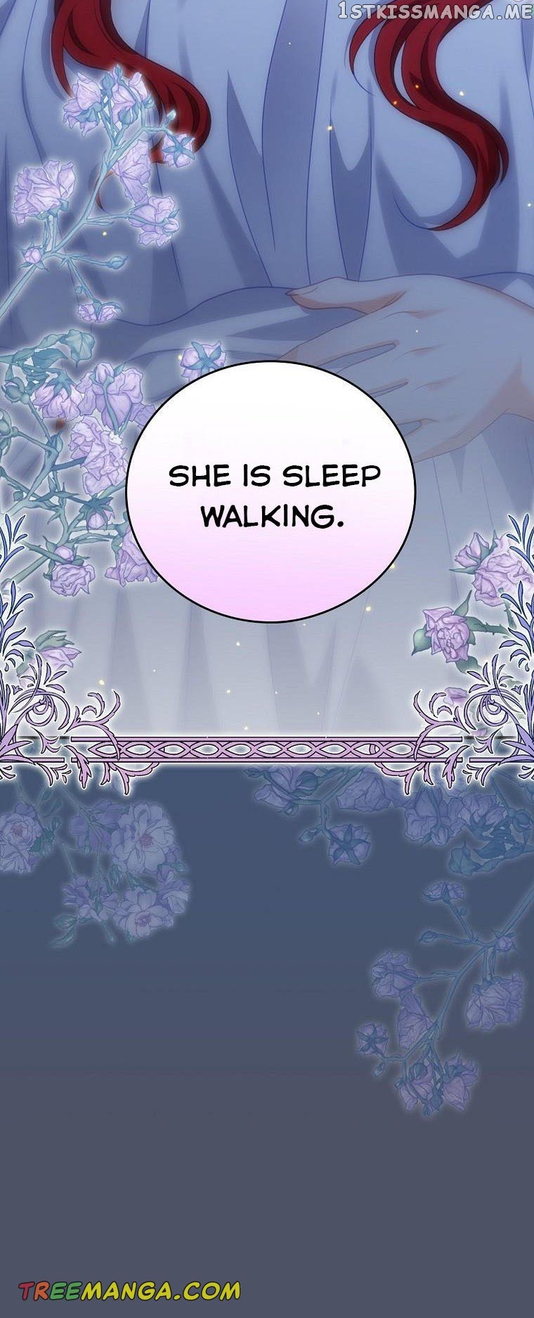You're My Flame Chapter 21 - page 37