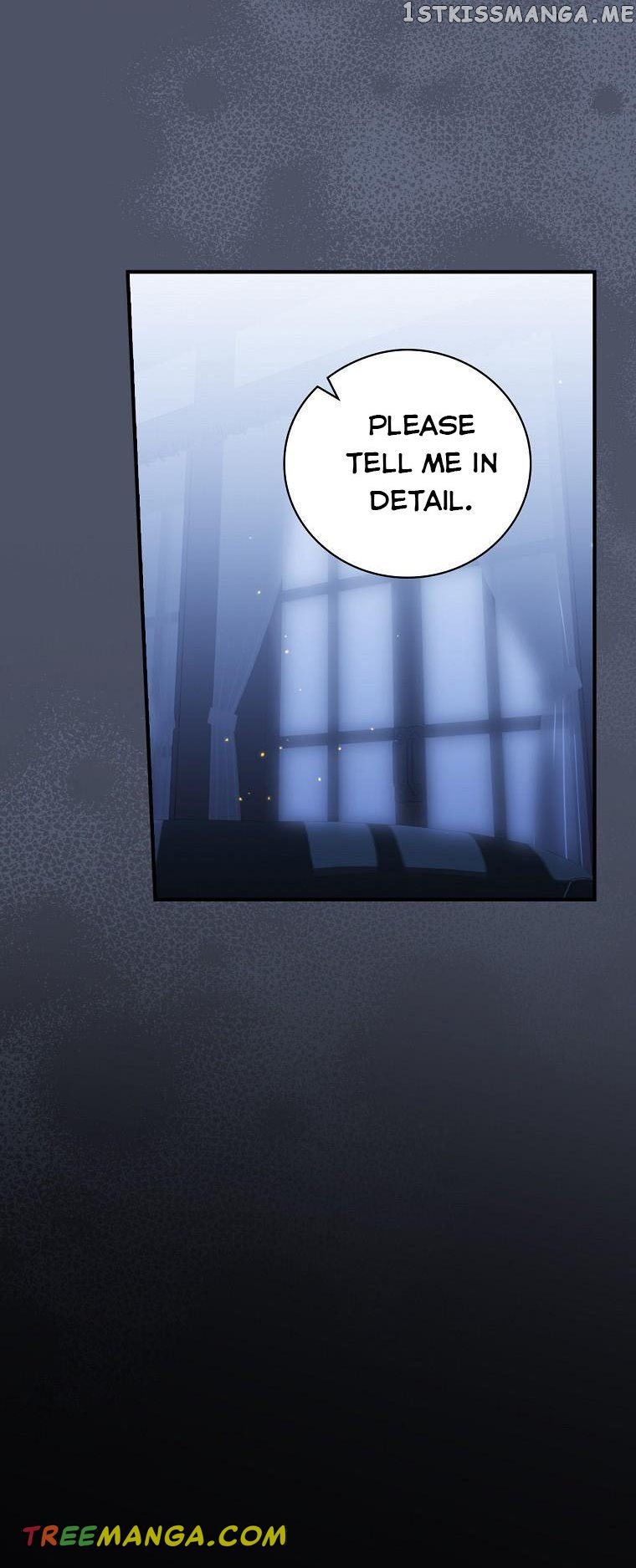 You're My Flame Chapter 21 - page 39