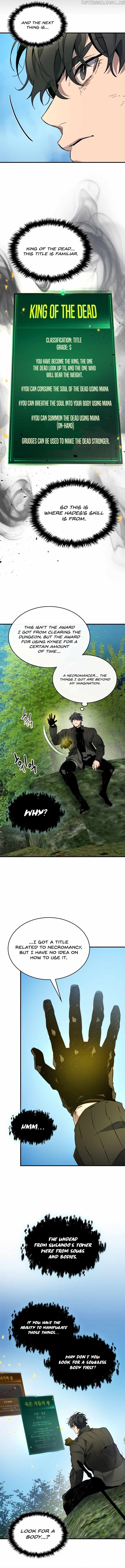 Leveling With The Gods Chapter 78 - page 15