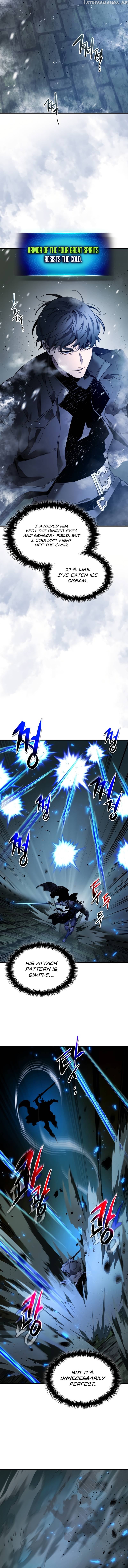 Leveling With The Gods Chapter 75 - page 11