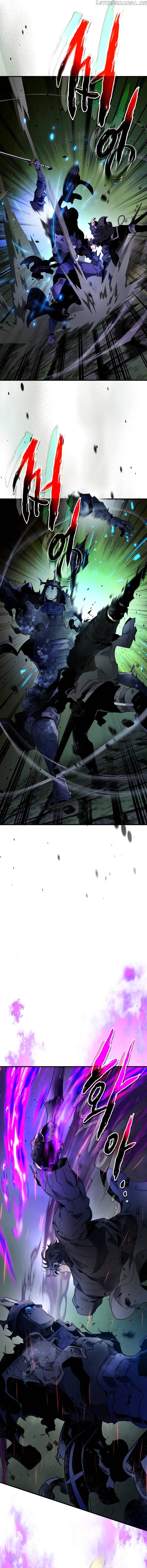 Leveling With The Gods Chapter 75 - page 14