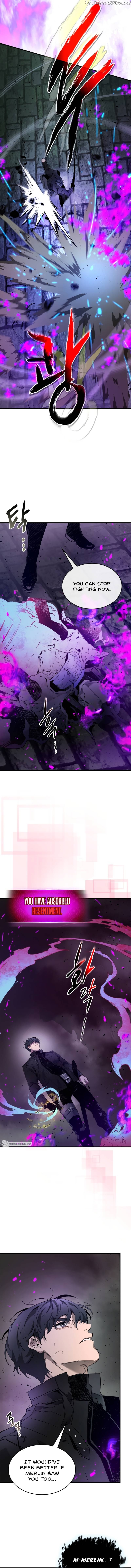 Leveling With The Gods Chapter 75 - page 15