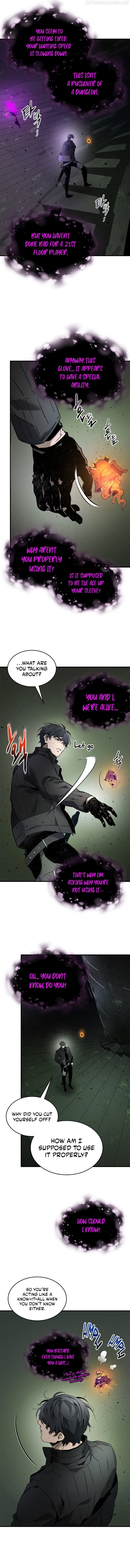 Leveling With The Gods Chapter 74 - page 11