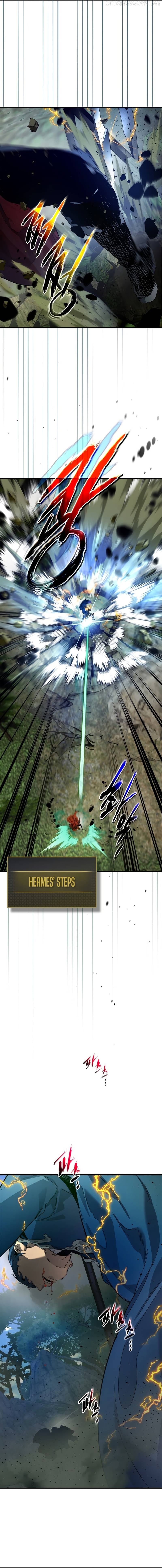Leveling With The Gods Chapter 70 - page 14