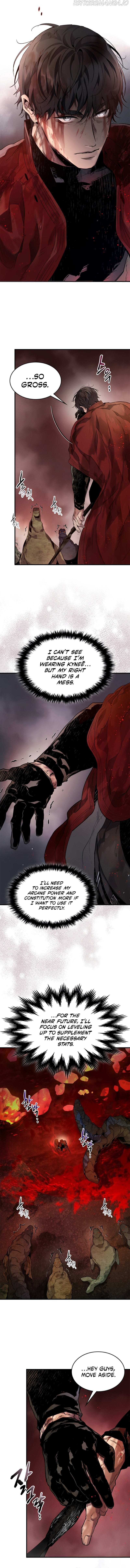 Leveling With The Gods Chapter 69 - page 12