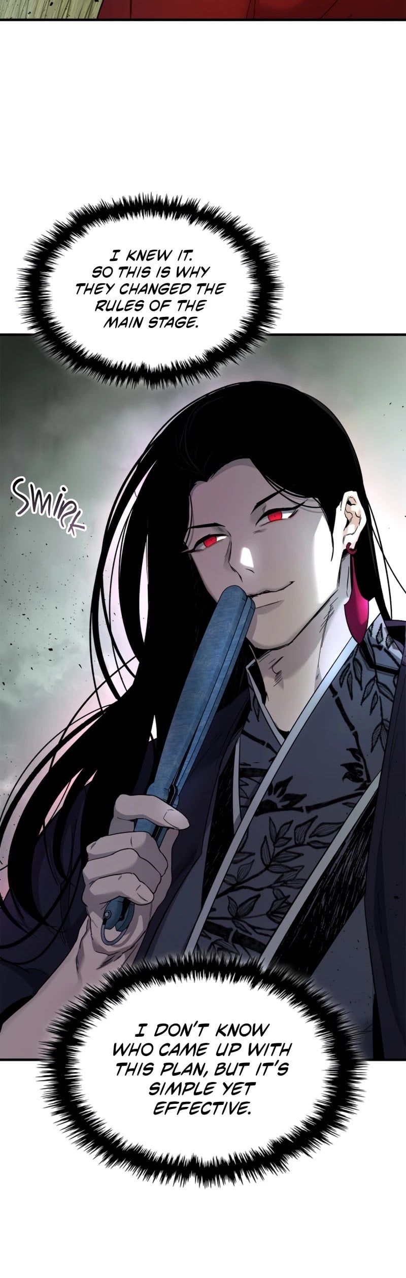 Leveling With The Gods chapter 59 - page 17