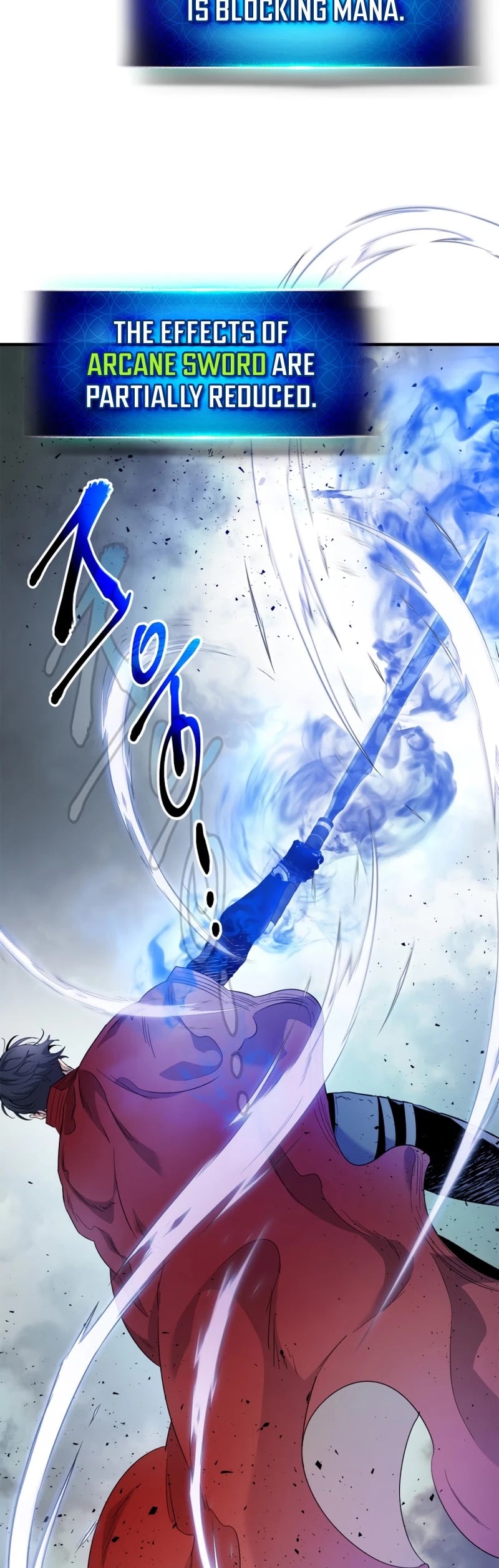 Leveling With The Gods chapter 59 - page 20