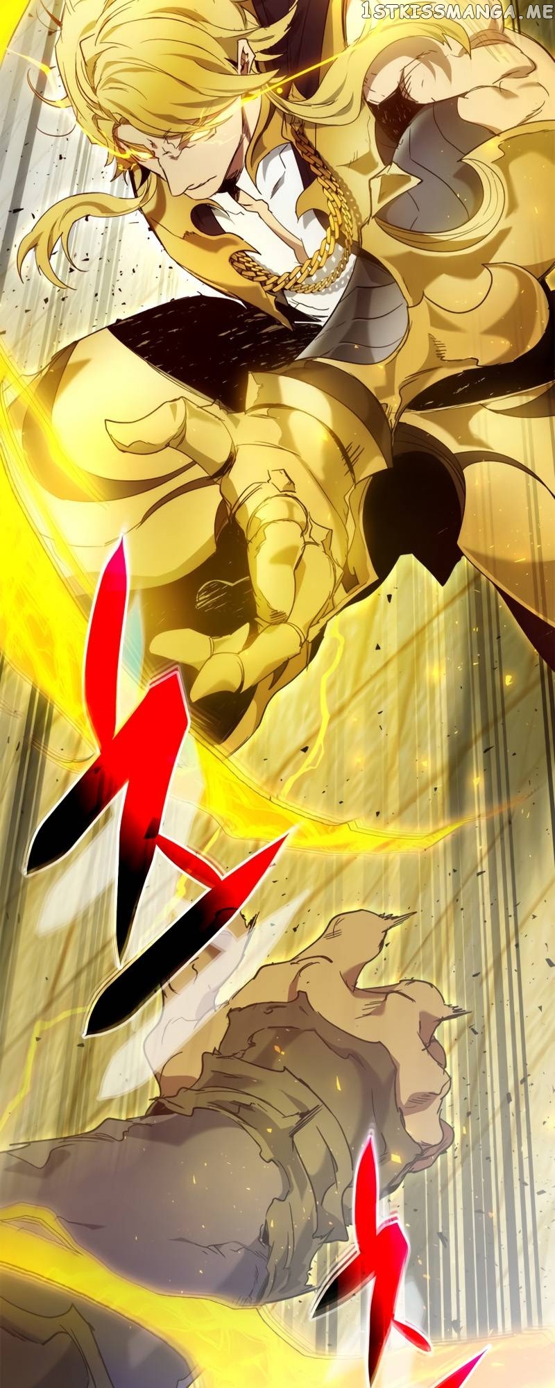 Leveling With The Gods chapter 56 - page 61