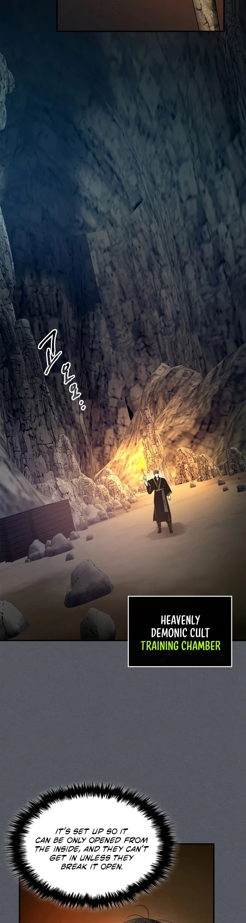 Leveling With The Gods chapter 39 - page 11