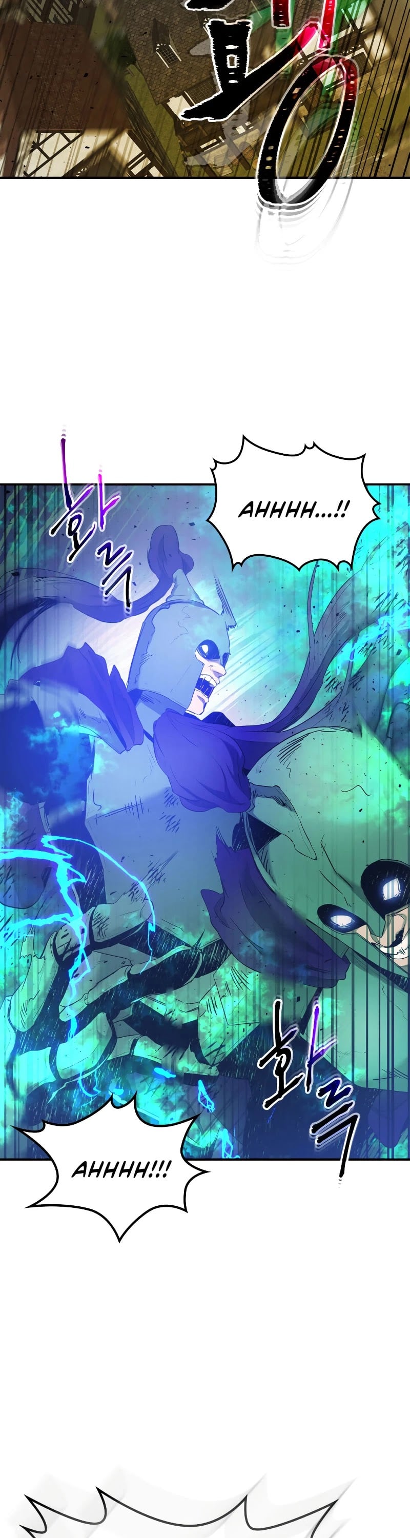 Leveling With The Gods chapter 28 - page 30