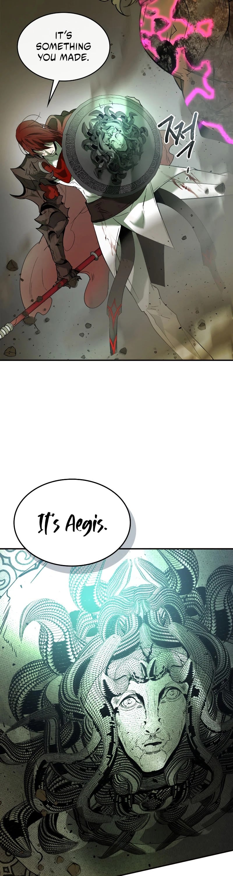Leveling With The Gods chapter 28 - page 47