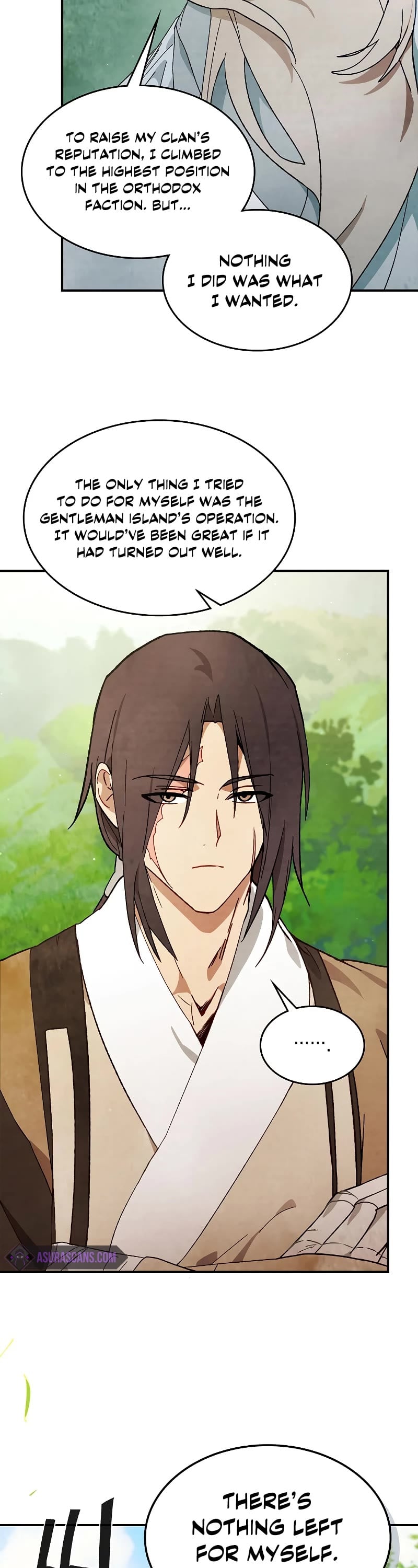 Chronicles Of The Martial God’s Return chapter 43 - page 14