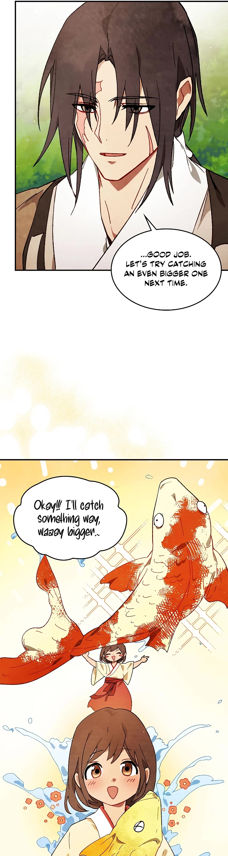 Chronicles Of The Martial God’s Return chapter 43 - page 17