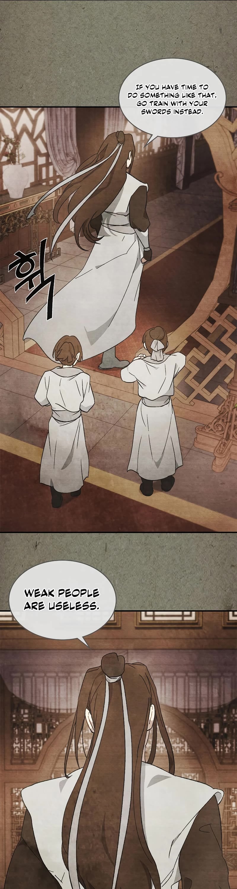Chronicles Of The Martial God’s Return chapter 43 - page 22