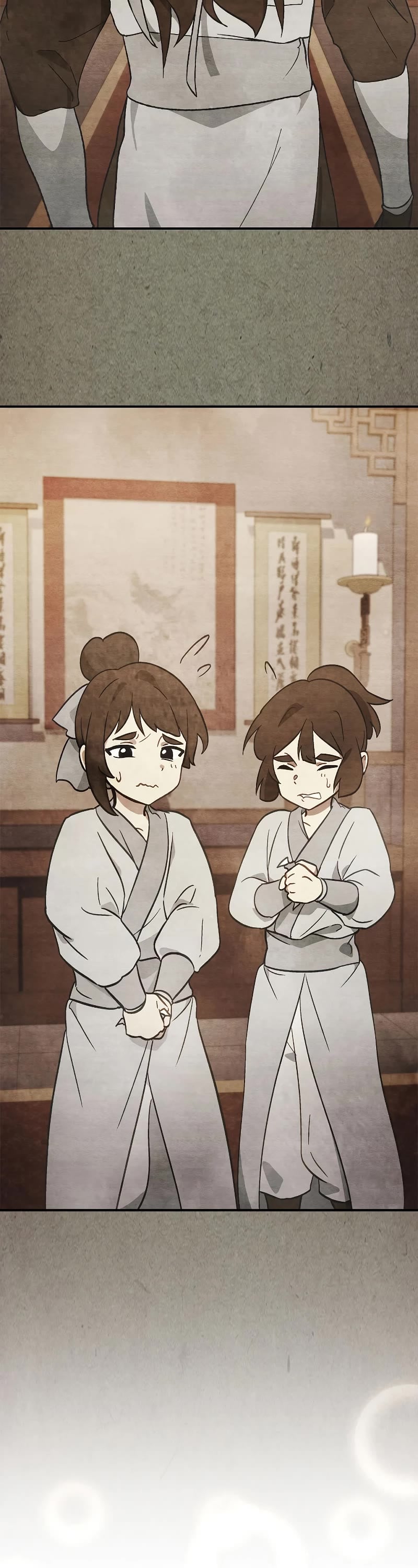 Chronicles Of The Martial God’s Return chapter 43 - page 23